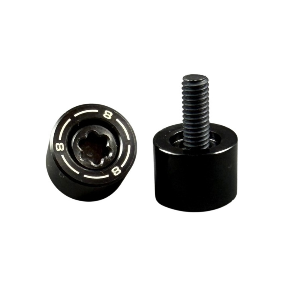Adjustable Titanium Screw Kit  - Driver Golf Titanium avaliação e preço
