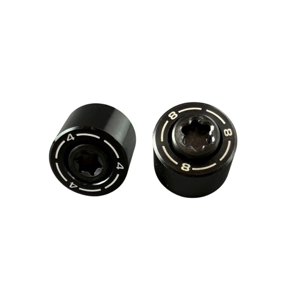 Adjustable Titanium Screw Kit  - Driver Golf Titanium avaliação e preço