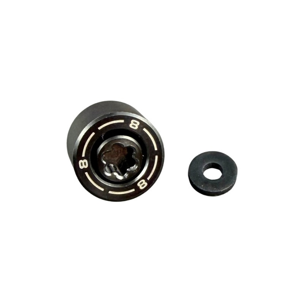Adjustable Titanium Screw Kit  - Driver Golf Titanium avaliação e preço