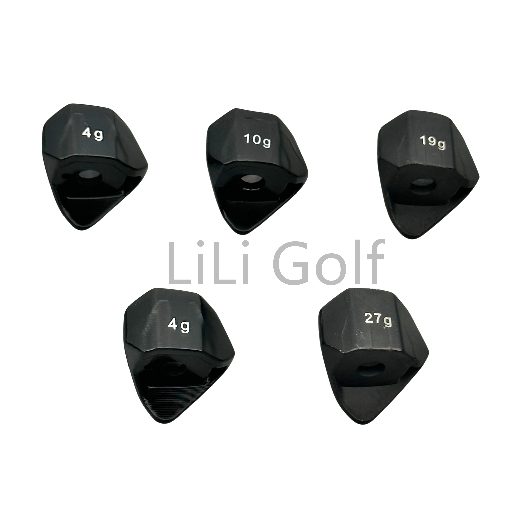 Golf Club Head Weight Compatib - Driver Golf Titanium avaliação e preço