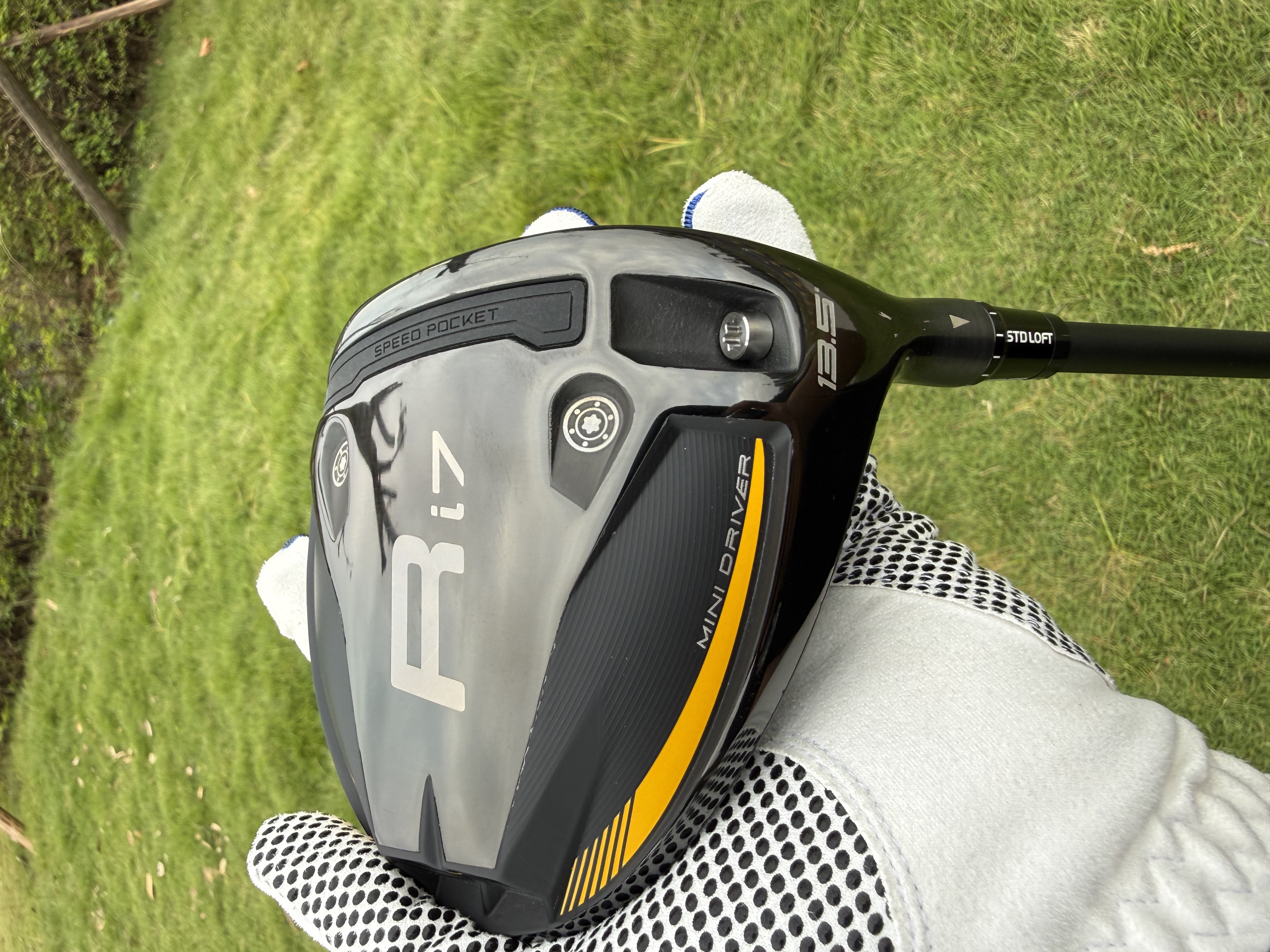 Vavikot Mini Golf Driver | Tit - Driver Golf Titanium avaliação e preço