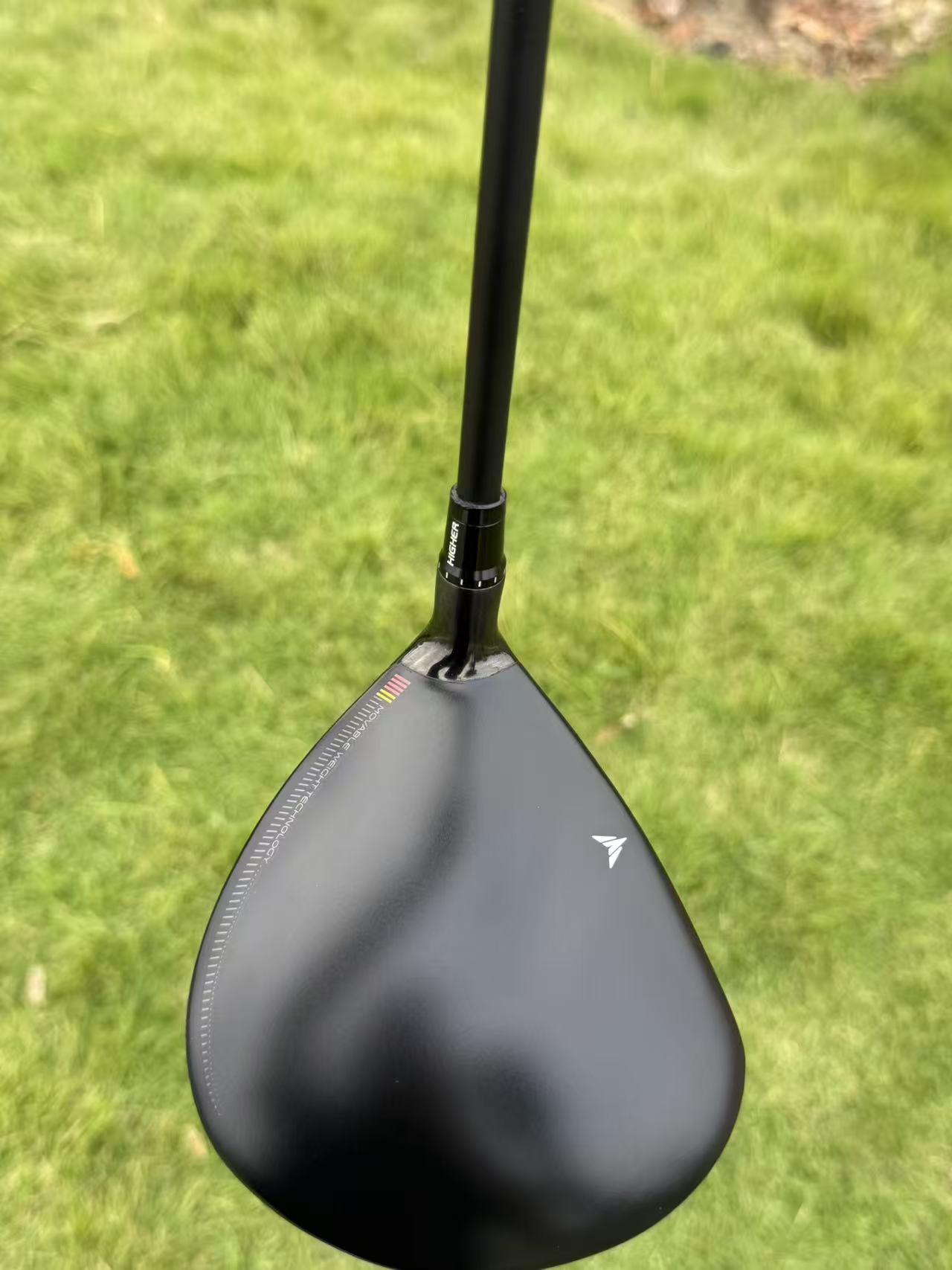 Vavikot Mini Golf Driver | Tit - Driver Golf Titanium avaliação e preço