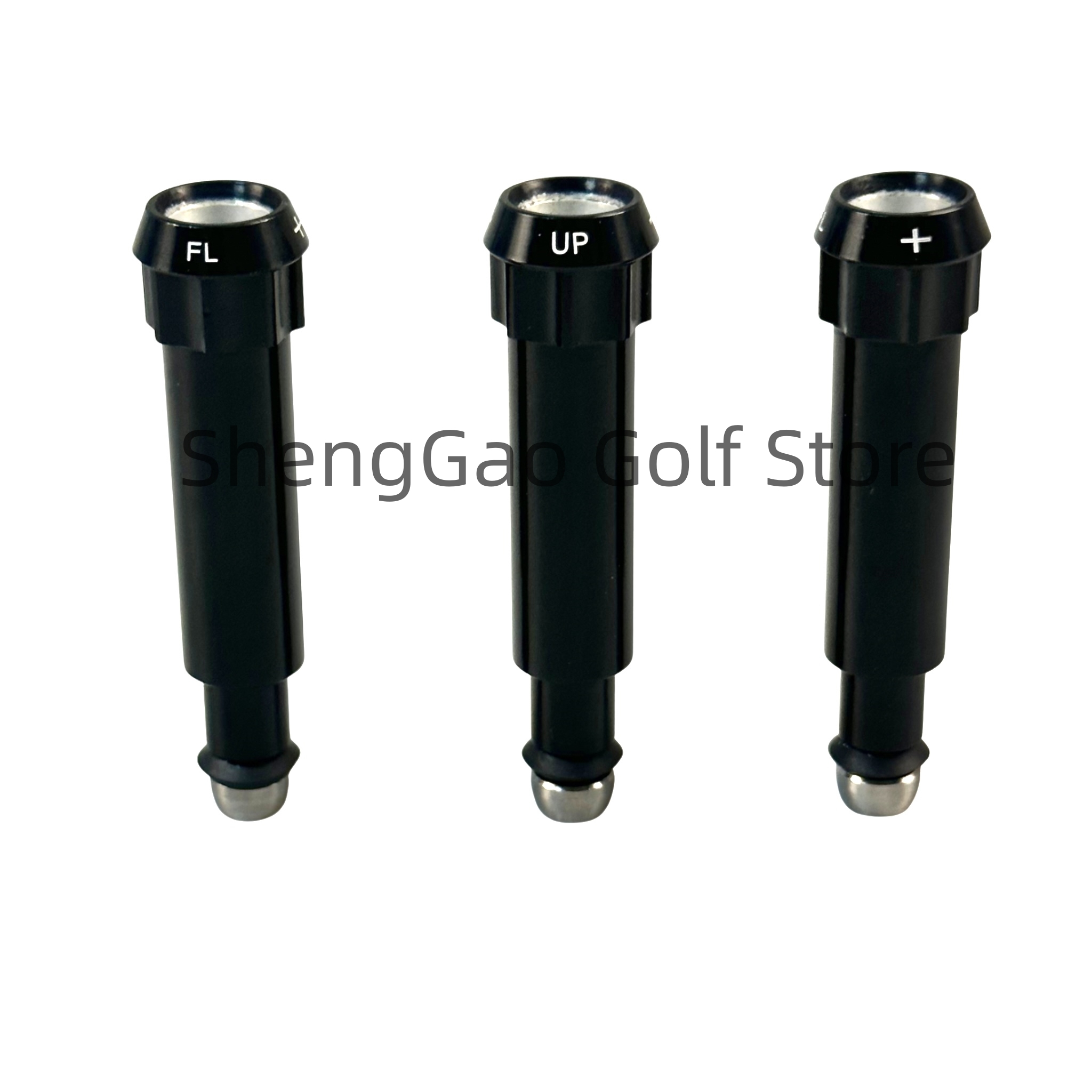 Golf Club head adaptor sleeve  - Driver Golf Titanium avaliação e preço