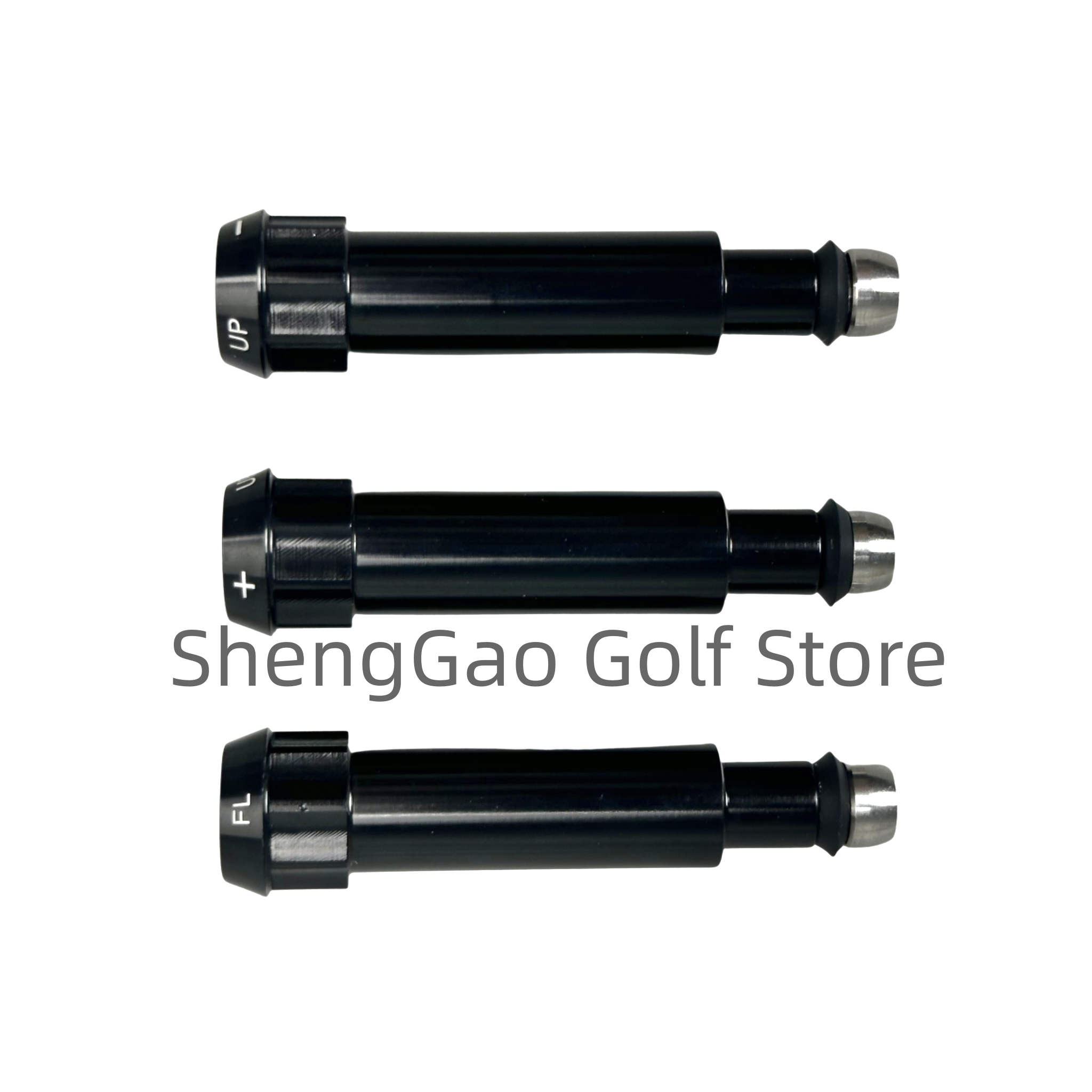 Golf Club head adaptor sleeve  - Driver Golf Titanium avaliação e preço