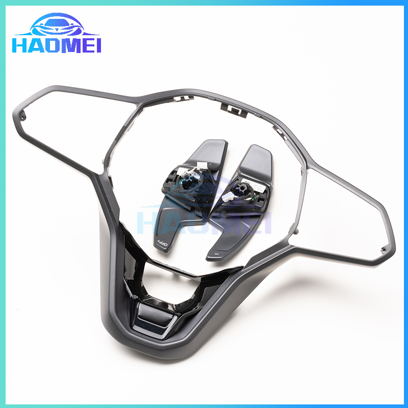 Steering Wheel Frame For Volks - Golf Equipment Logo avaliação e preço