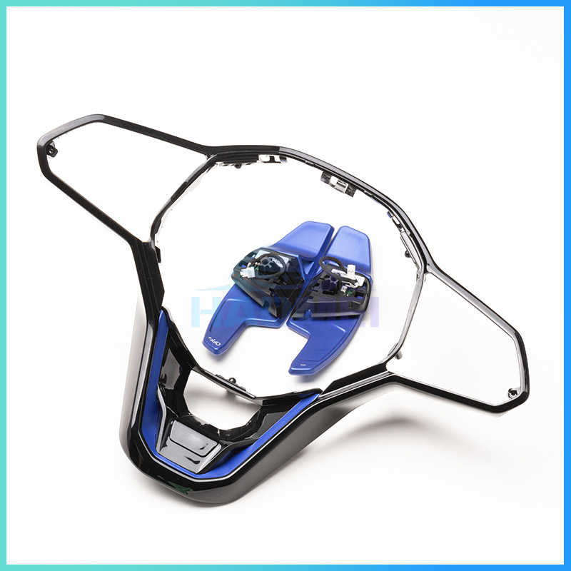 Steering Wheel Frame For Volks - Golf Equipment Logo avaliação e preço