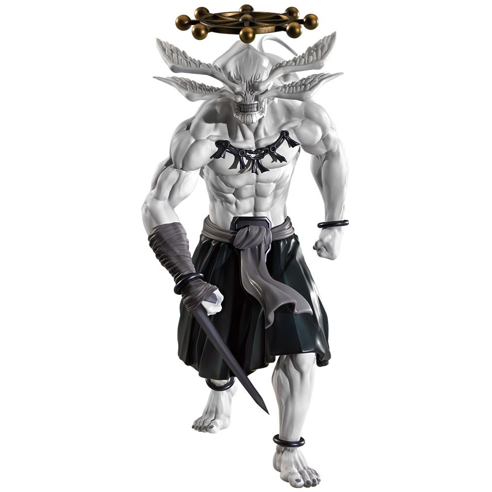 20CM Makora Sukuna Figure Anim - Golf Scorecard Holder avaliação e preço
