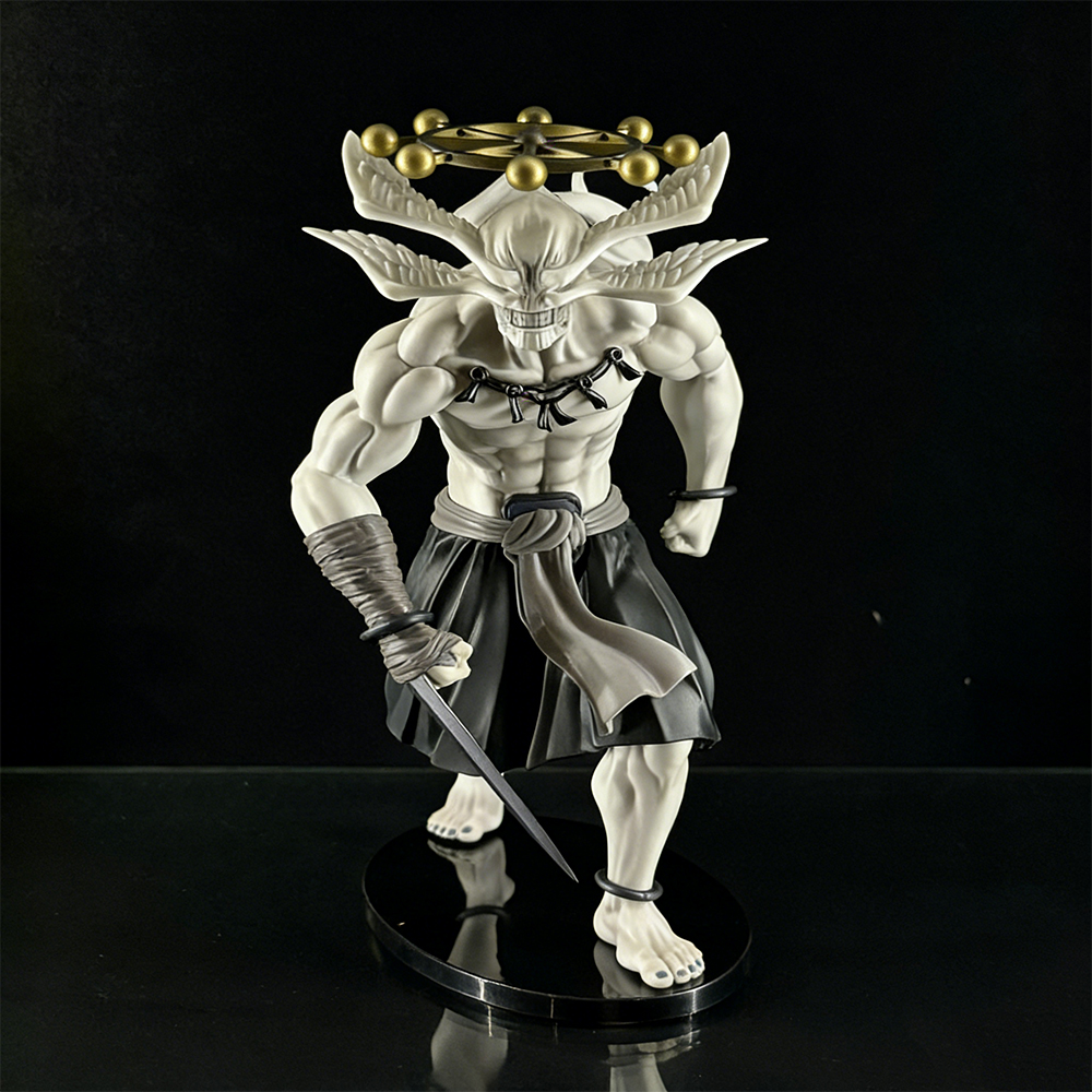 20CM Makora Sukuna Figure Anim - Golf Scorecard Holder avaliação e preço