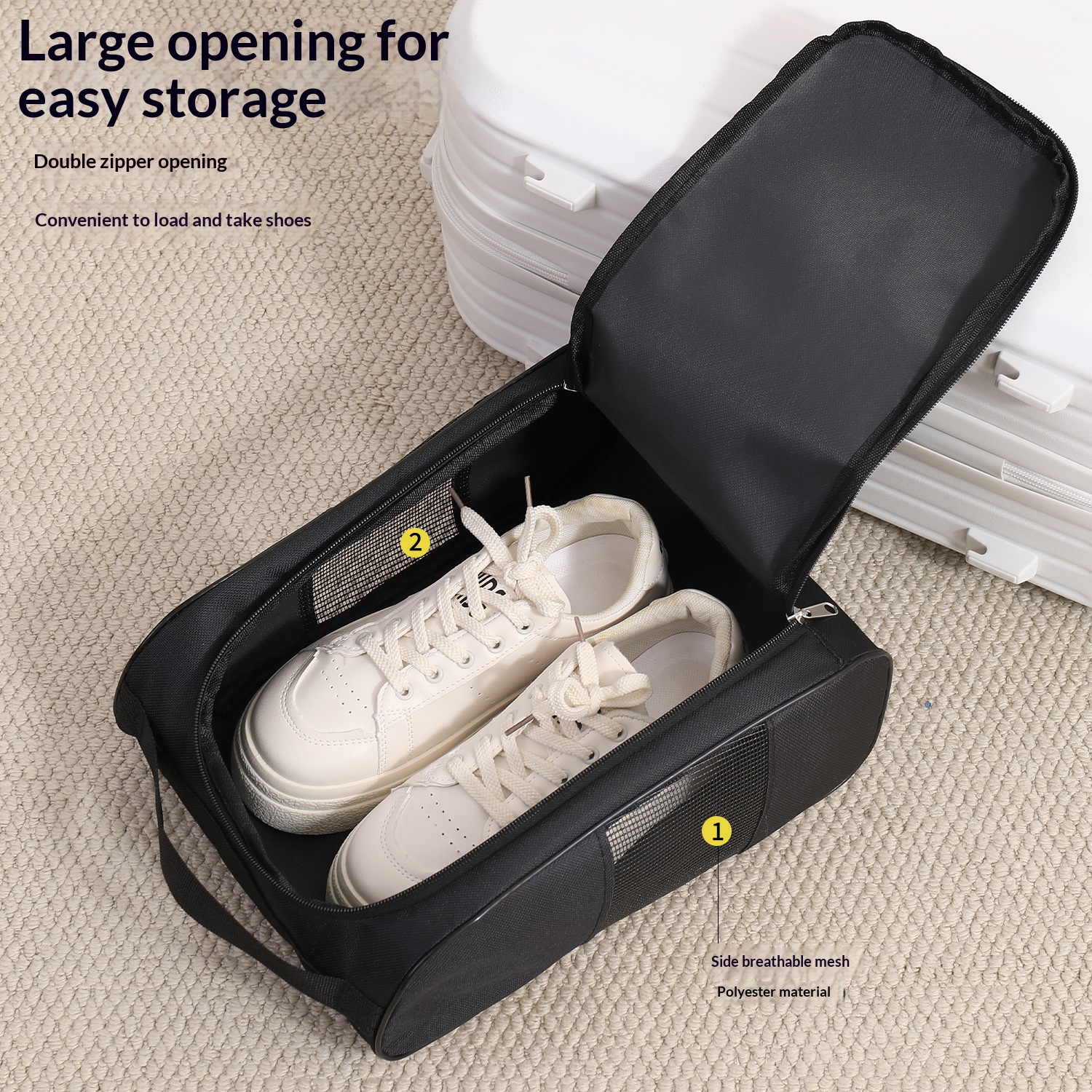 Homefish 2026 New Portable Foo - Golf Equipment For Women avaliação e preço