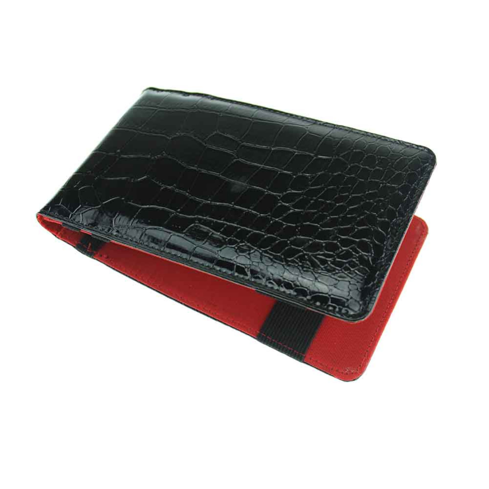CRESTGOLF Promotion Golf Score - Golf Scorecard Holder avaliação e preço