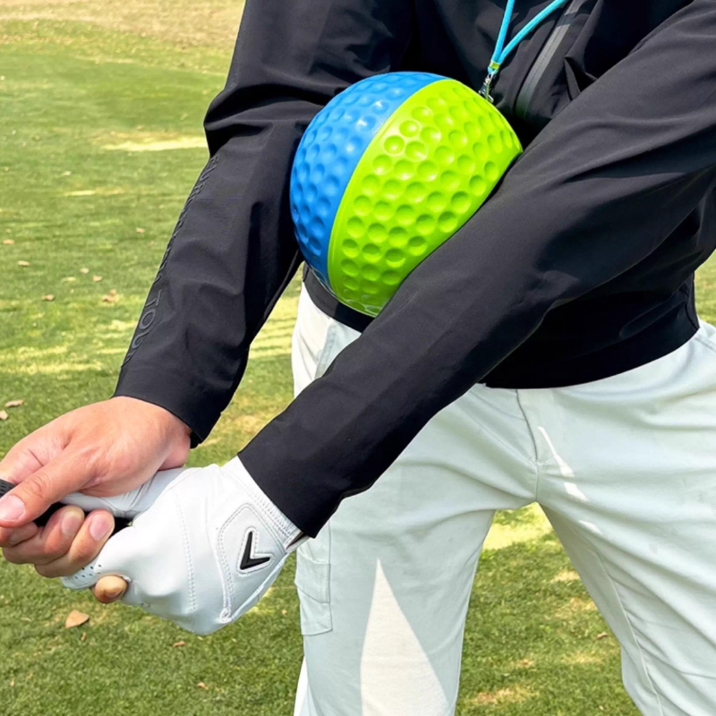 Lightweight Golf Two Color Con - Golf Equipment Beginners avaliação e preço