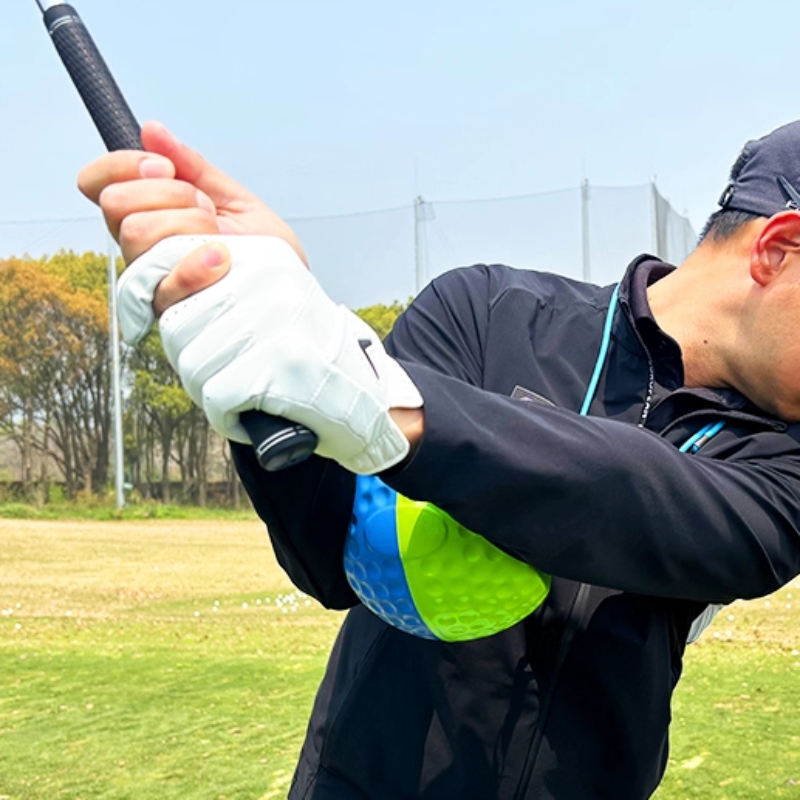 Lightweight Golf Two Color Con - Golf Equipment Beginners avaliação e preço