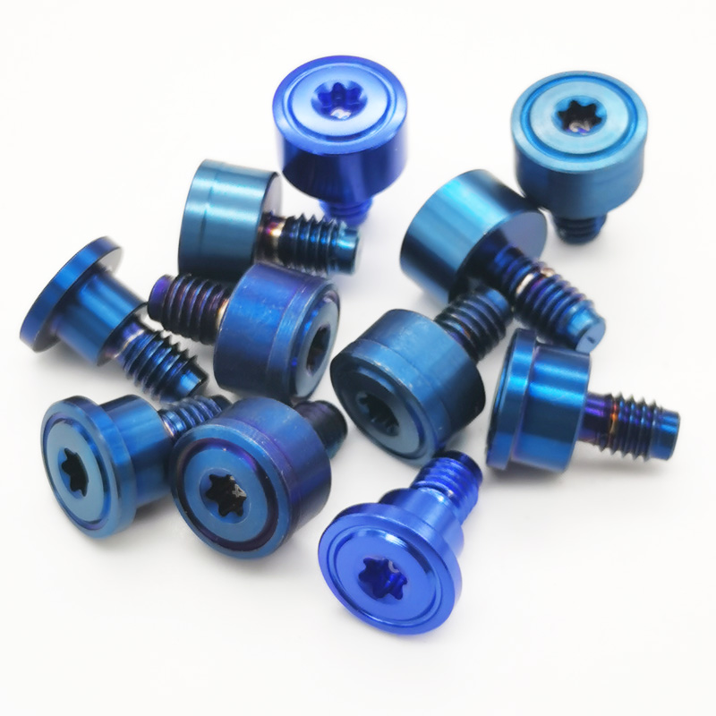 Golf Club Head Weight Screw Fi - Driver Golf Titanium avaliação e preço