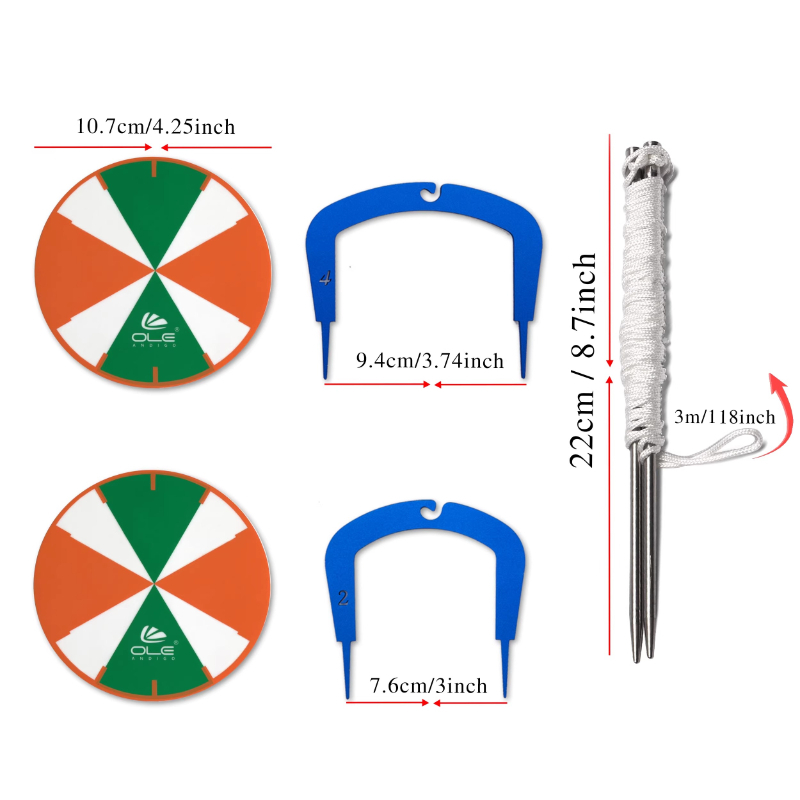 Professional Golf Putting Set  - Golf Equipment Beginners avaliação e preço