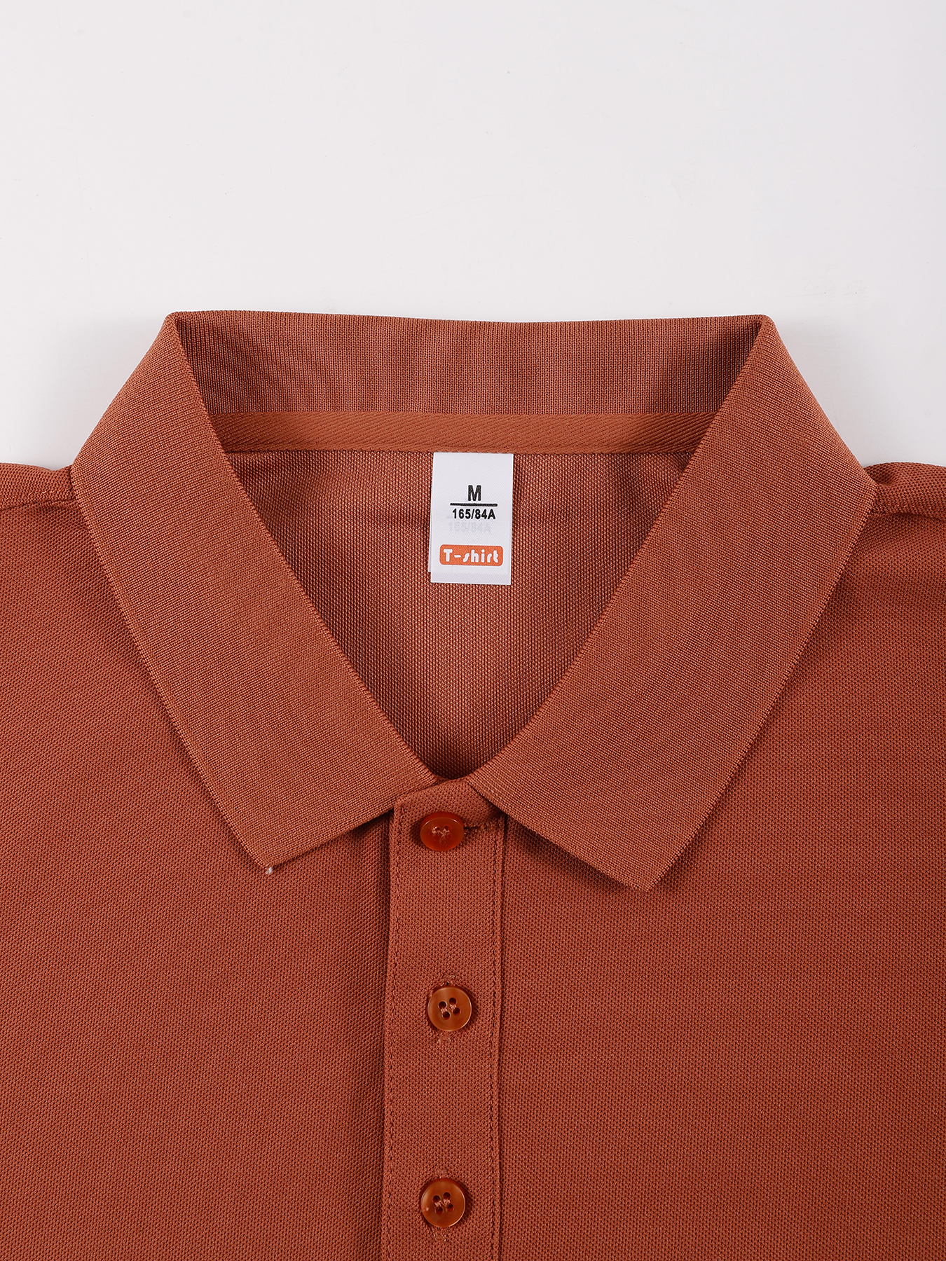 Autumn Solid Color Polo Shirts - Golf Equipment For Women avaliação e preço