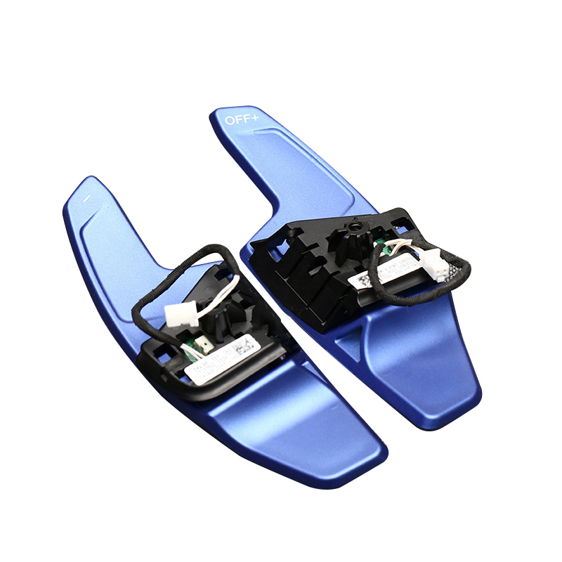 Shift Paddles Assembly Steerin - Golf Equipment Logo avaliação e preço
