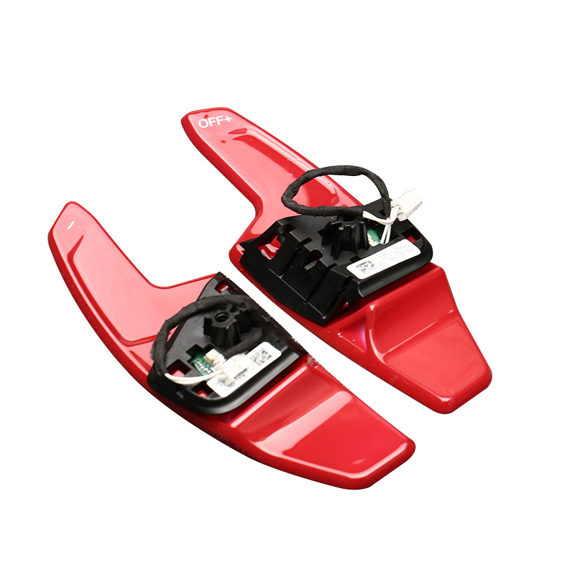 Shift Paddles Assembly Steerin - Golf Equipment Logo avaliação e preço