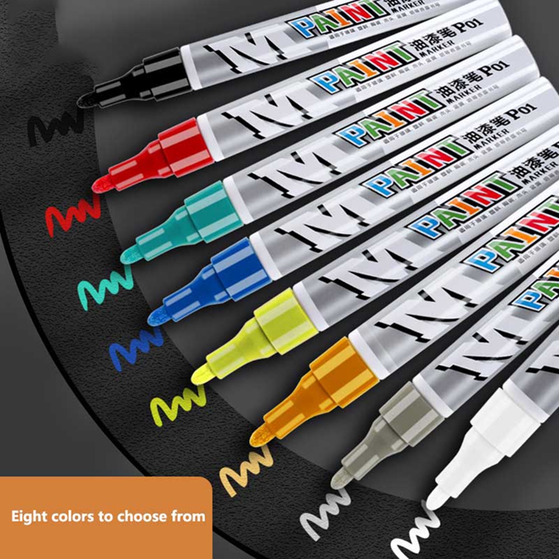 Car paint scratches repair bru - Tee Height Marker avaliação e preço